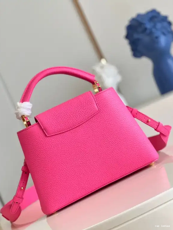 Cheap BB LOUIS VUITTON CAPUCINES 0512